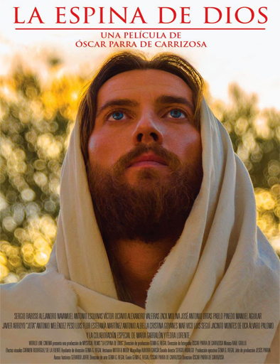 La Espina de Dios 2015 ES